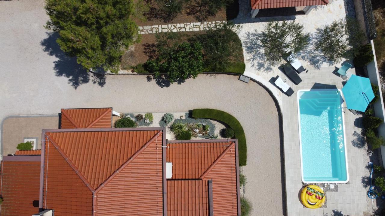 Resort Apartment Petrovic Sibenik Exterior photo
