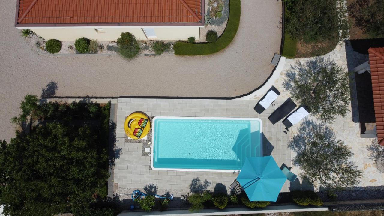 Resort Apartment Petrovic Sibenik Exterior photo