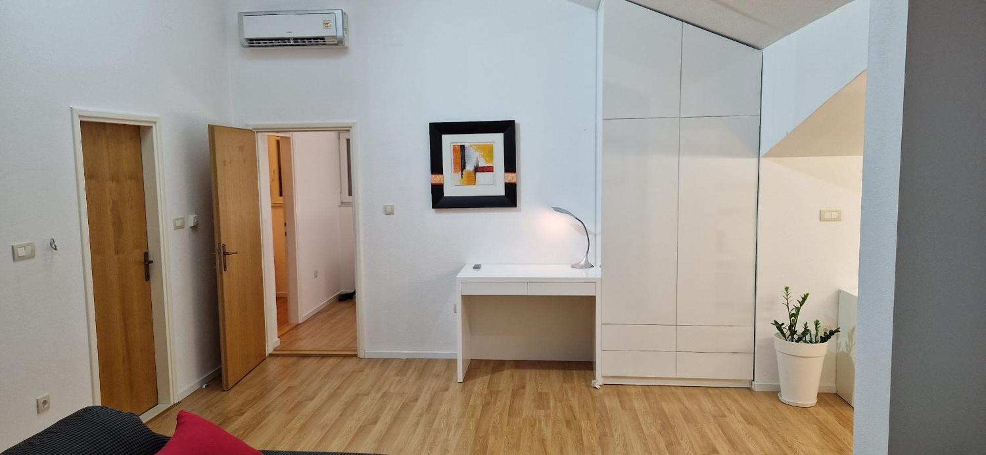 Resort Apartment Petrovic Sibenik Exterior photo