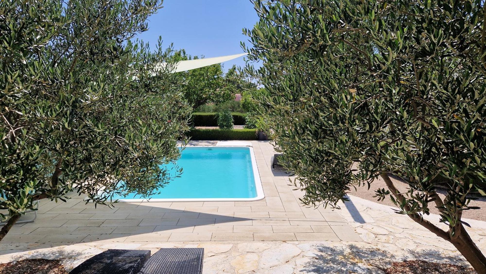 Resort Apartment Petrovic Sibenik Exterior photo
