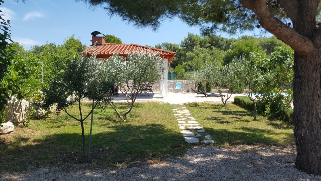 Resort Apartment Petrovic Sibenik Exterior photo