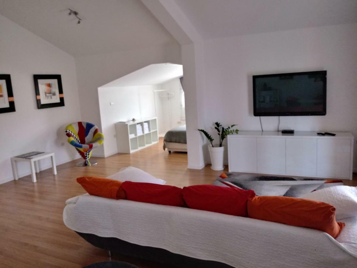 Resort Apartment Petrovic Sibenik Exterior photo