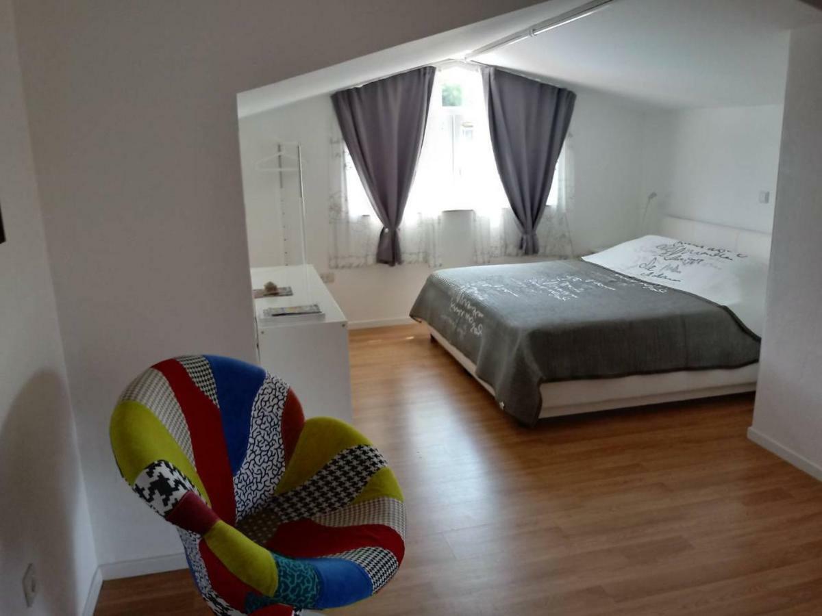 Resort Apartment Petrovic Sibenik Exterior photo