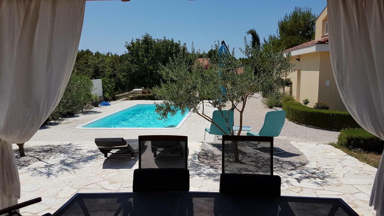 Resort Apartment Petrovic Sibenik Exterior photo