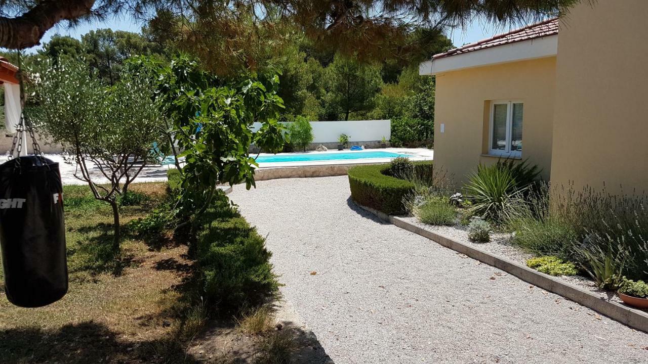 Resort Apartment Petrovic Sibenik Exterior photo