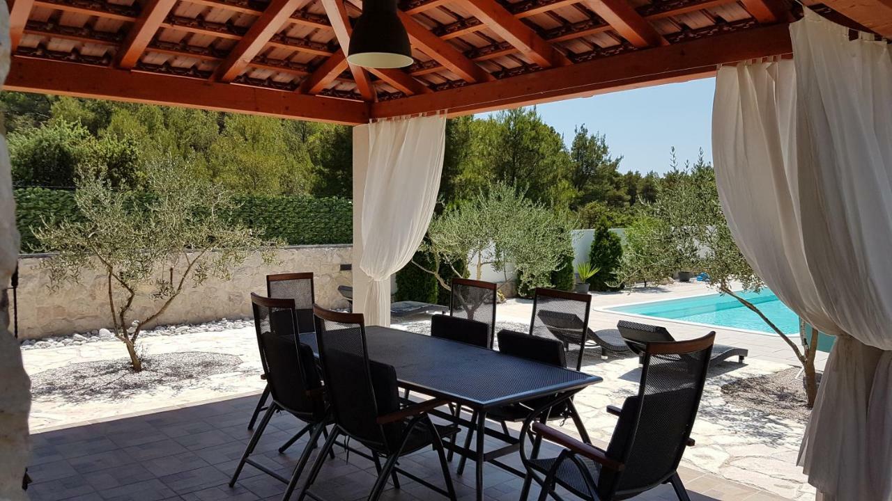 Resort Apartment Petrovic Sibenik Exterior photo